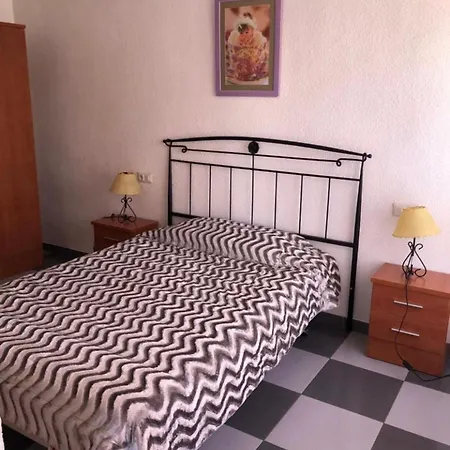 Apartman Centrico Y A Pasos De La Playa *