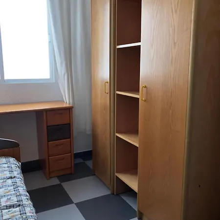 Centrico Y A Pasos De La Playa Apartman *